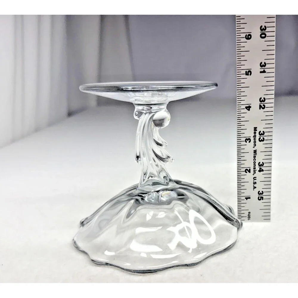 Fostoria elegant vintage
